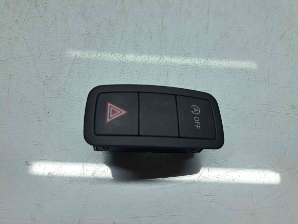 Buton avarii Audi A1 Sportback (8XF) Facelift [Fabr 2011-2018] 8X0959672G
