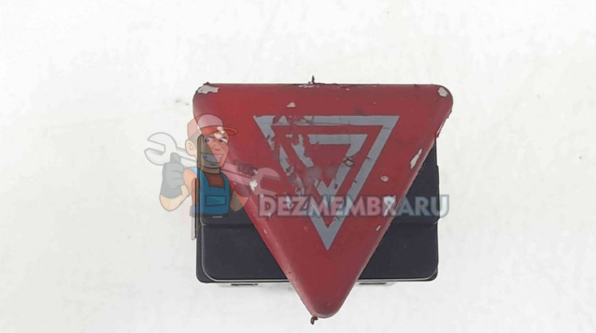 Buton avarii Audi A3 (8P1) [Fabr 2003-2012] 8P0941509