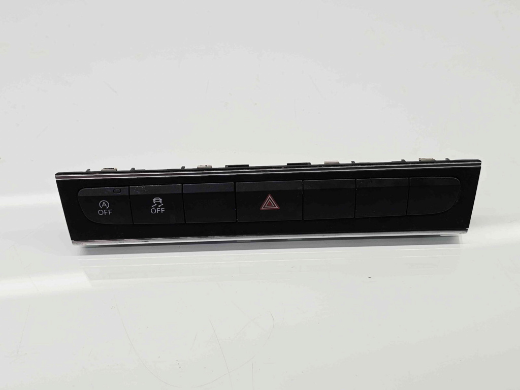Buton avarii Audi A3 (8P1) [Fabr 2003-2012] 8P0927137CG