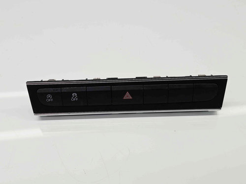Buton avarii Audi A3 (8P1) [Fabr 2003-2012] 8P0927137CG