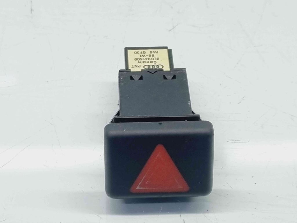 Buton avarii Audi A4 (8EC, B7) [Fabr 2004-2008] 8E0941509