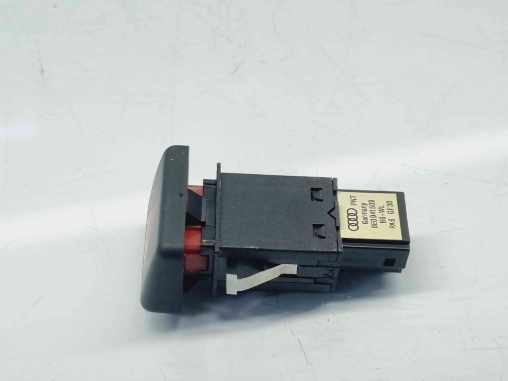 Buton avarii Audi A4 (8EC, B7) [Fabr 2004-2008] 8E0941509
