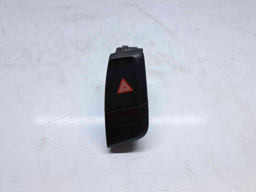 Buton avarii AUDI A4 (8K2, B8) [Fabr 2008-2015] 8K2941509A