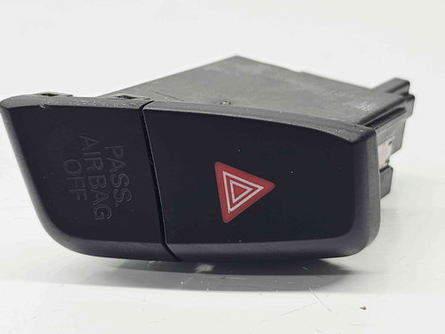Buton avarii Audi A4 (8K2, B8) [Fabr 2008-2015] 8K2941509A