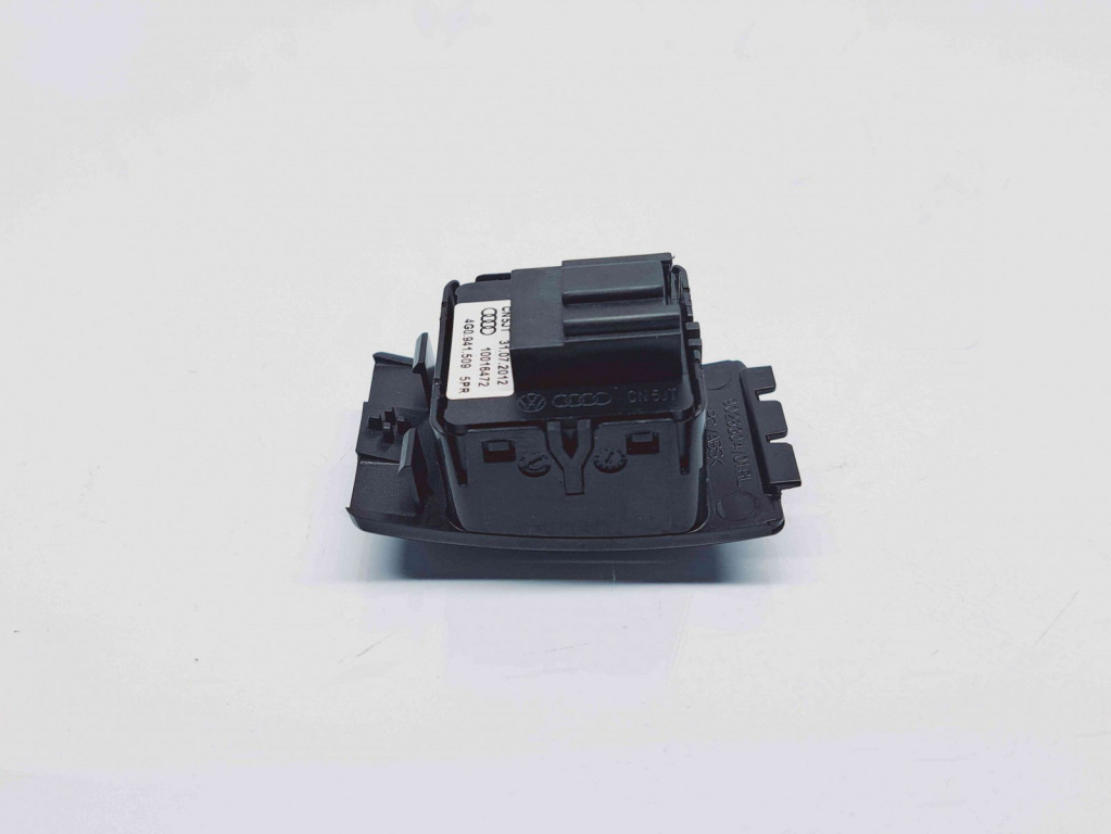 Buton avarii Audi A6 (4G5, C7) Avant [Fabr 2011-2017] 4G0941509