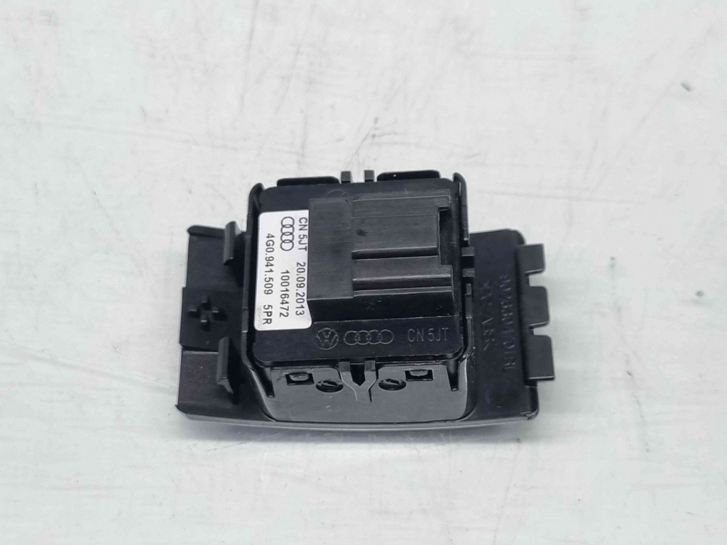 Buton avarii Audi A7 Sportback (4GA) [Fabr 2011-2017] 4G0941509