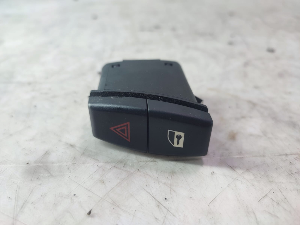 Buton avarii blocare deblocare BMW Seria 5 E60/E61 [facelift] [2007 - 2010] 3.0 m57 D306D3