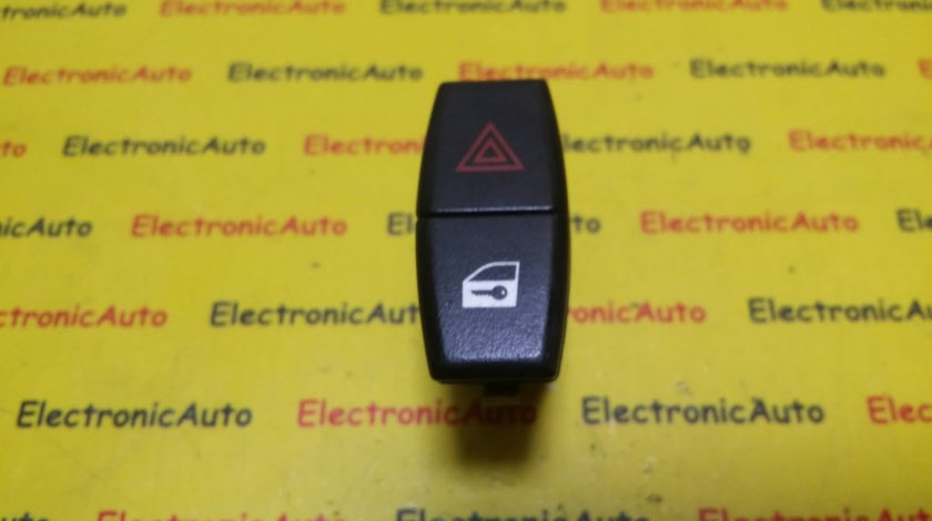 Buton Avarii, Blocare Usi BMW, 6131691950604, 549519500