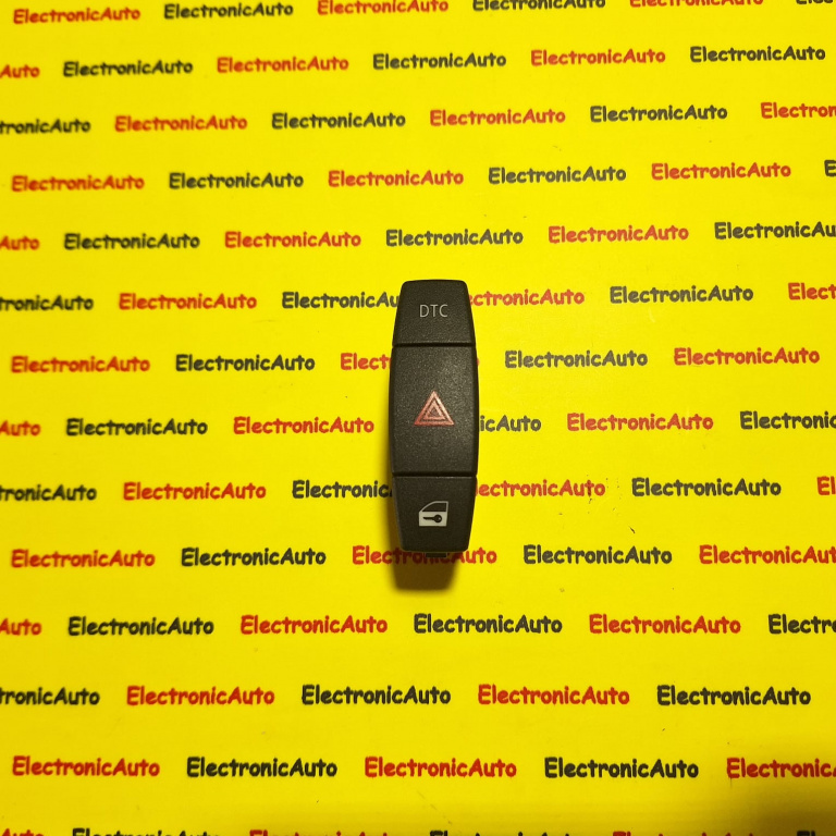 Buton avarii blocare usi dtc bmw seria 1 e81 e87, 694560303, 549529100,