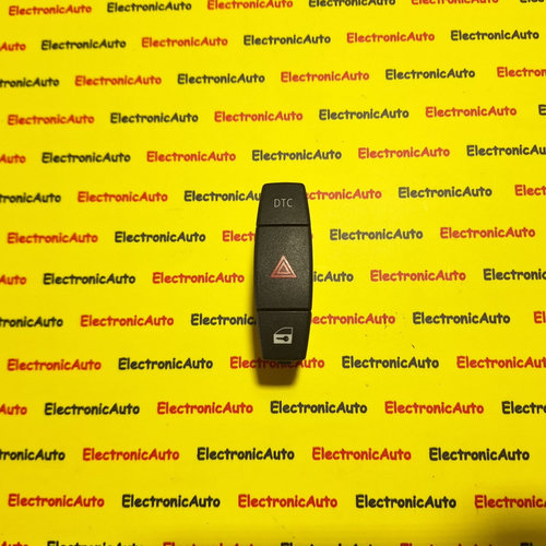 Buton avarii blocare usi dtc bmw seria 1 e81 e87, 694560303, 549529100,