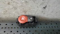 Buton avarii blocare usi renault clio 3 88300000 8...