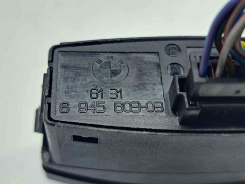 Buton avarii Bmw 1 (E81, E87) [Fabr 2004-2010] 6945603 2.0 N43 105KW / 143CP