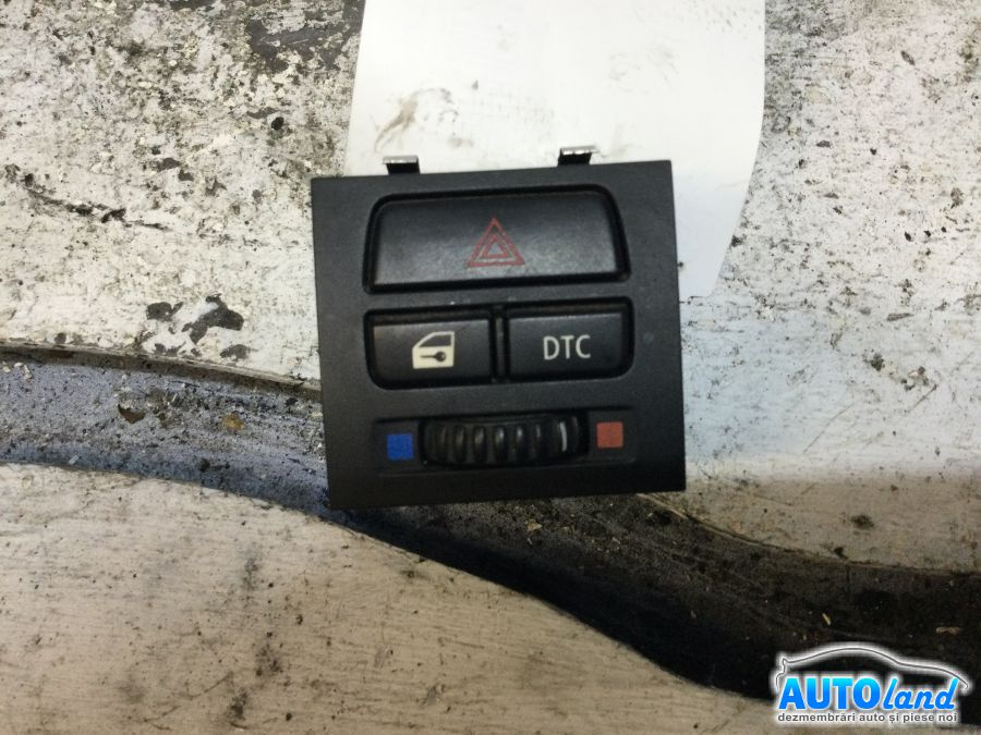 Buton Avarii BMW 3 E90 2005