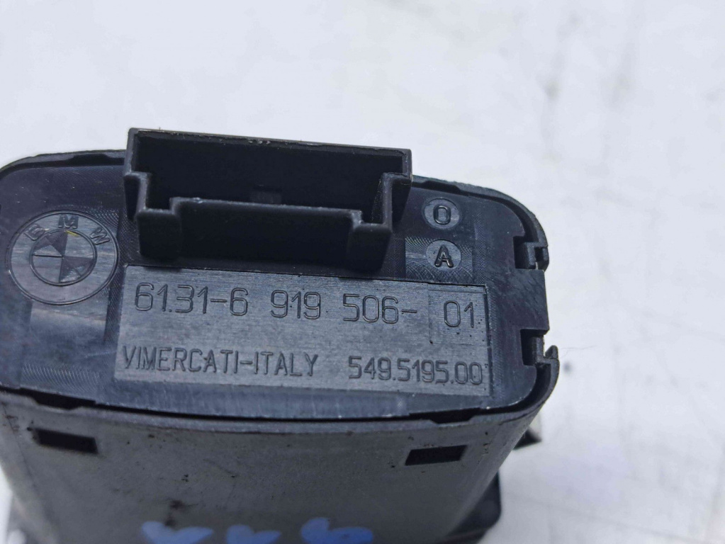 Buton avarii Bmw 5 (E60) [Fabr 2004-2010] 6919506
