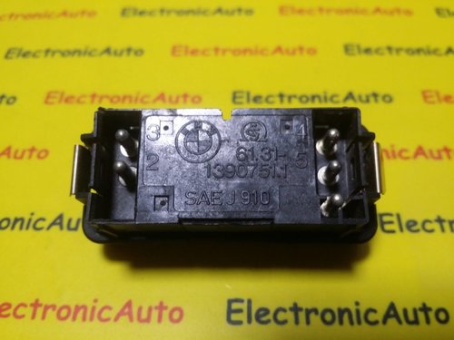 Buton Avarii BMW, 613113907511