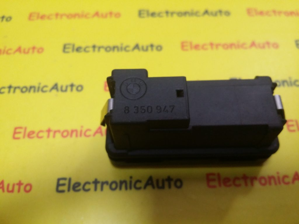 Buton Avarii BMW, 8350947
