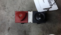 Buton Avarii + Buton Blocare Usi Renault MEGANE II...