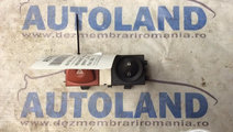 Buton Avarii + Buton Blocare Usi Renault MEGANE II...
