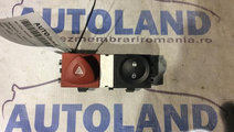 Buton Avarii + Buton Blocare Usi Renault MEGANE II...