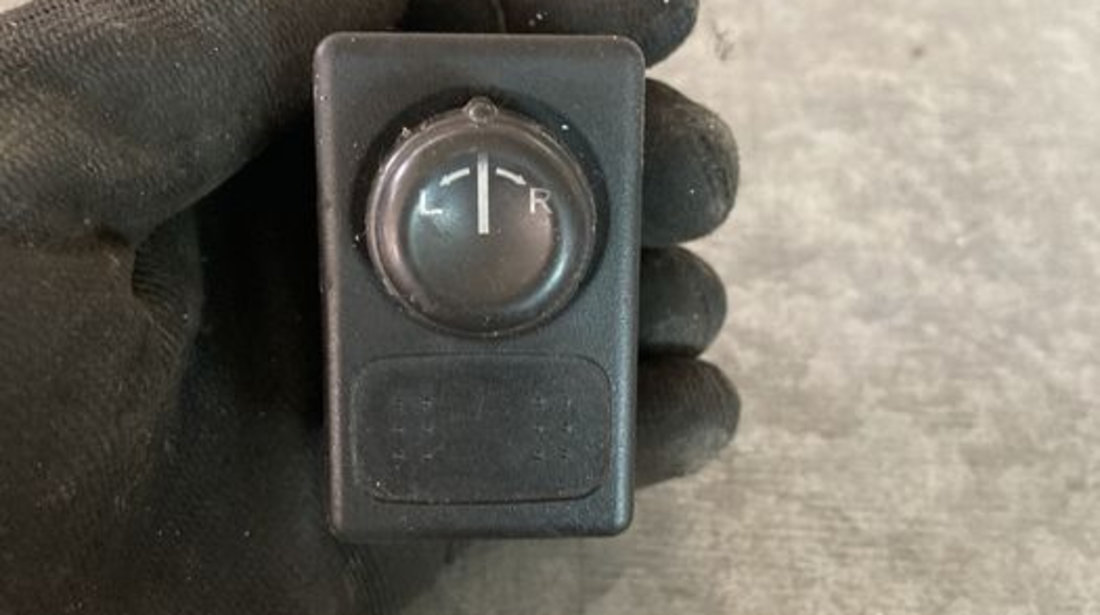 Buton Avarii Buton Oglinzi Maner Usa Manere Usi Nissan X-Trail T30