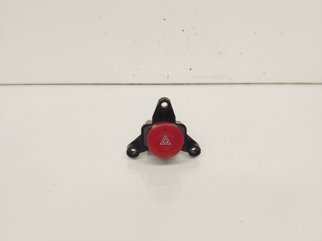 Buton avarii, Chevrolet Matiz (M200, M250) (id:662780)