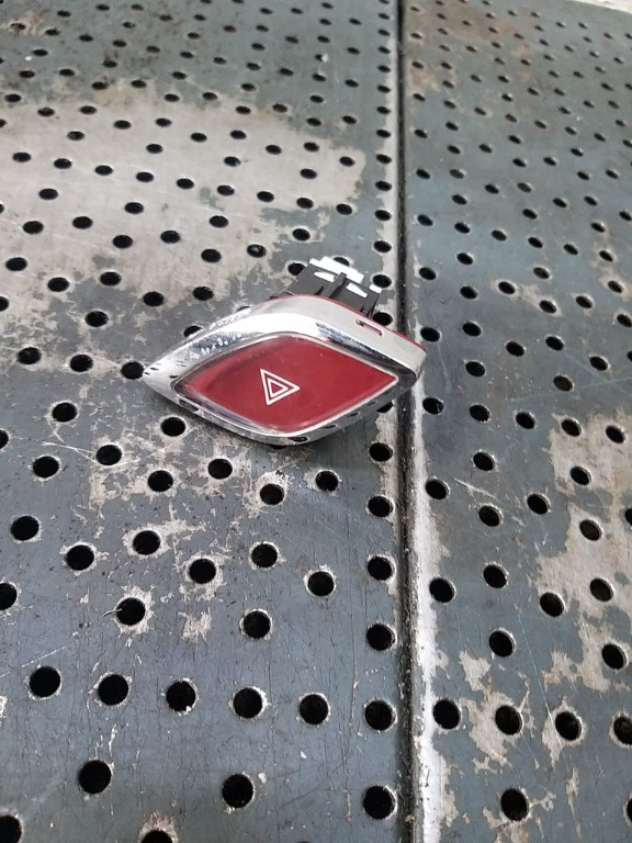 Buton avarii citroen c3 2 96669616kr