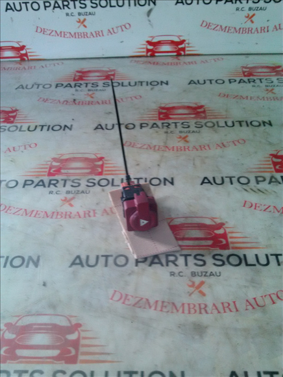 Buton avarii CITROEN C4 1.6 HDI an fabr. 2008