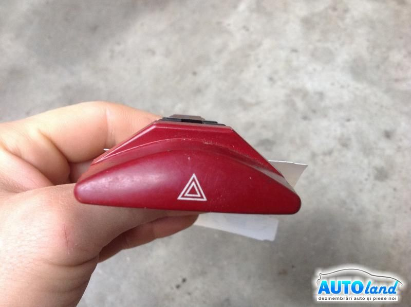 Buton Avarii Citroen C5 DC 2001-2004