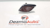 Buton avarii, Citroen DS3 [Fabr 2009-2015] 9666961...