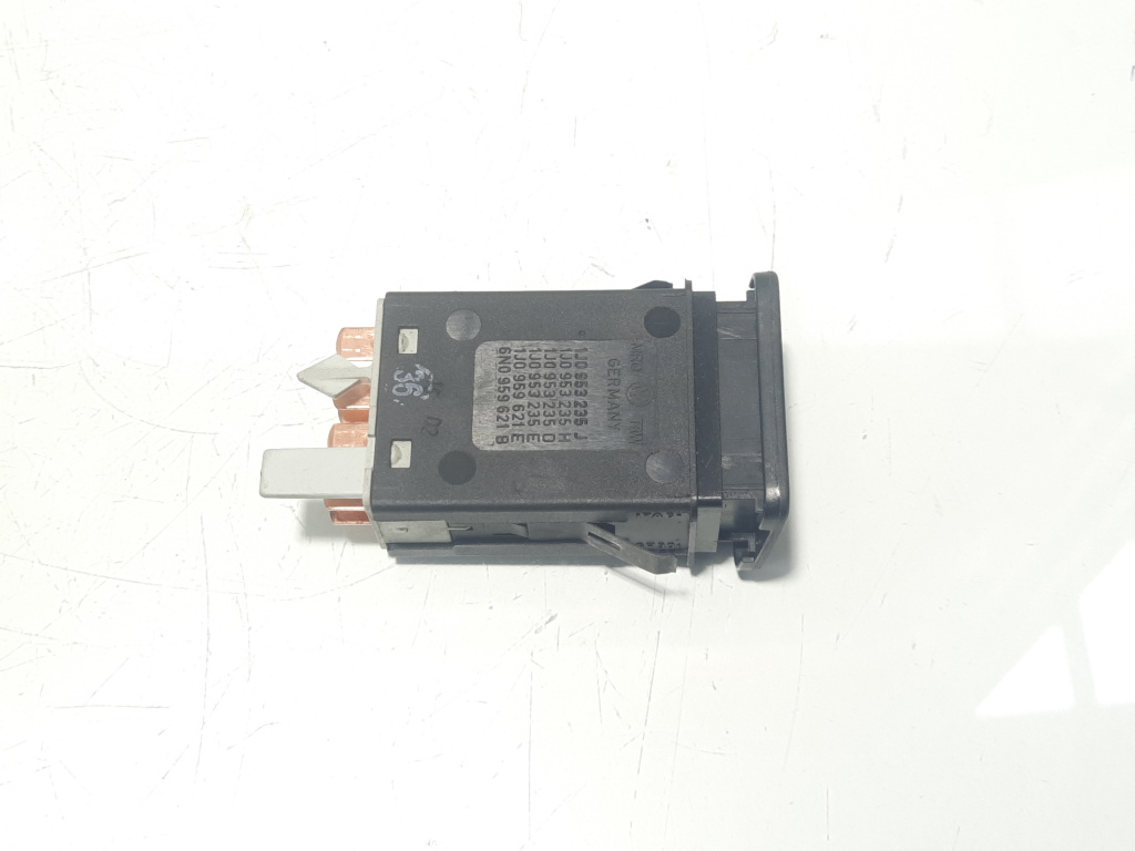 Buton avarii, cod 1J0953235J, Vw Golf 4 Variant (1J5) (id:495111)