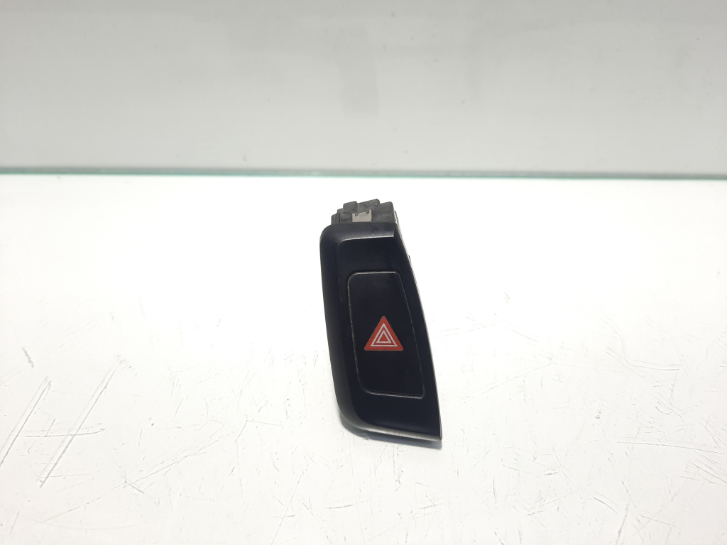 Buton avarii, cod 8K1941509, Audi A4 (8K2, B8)