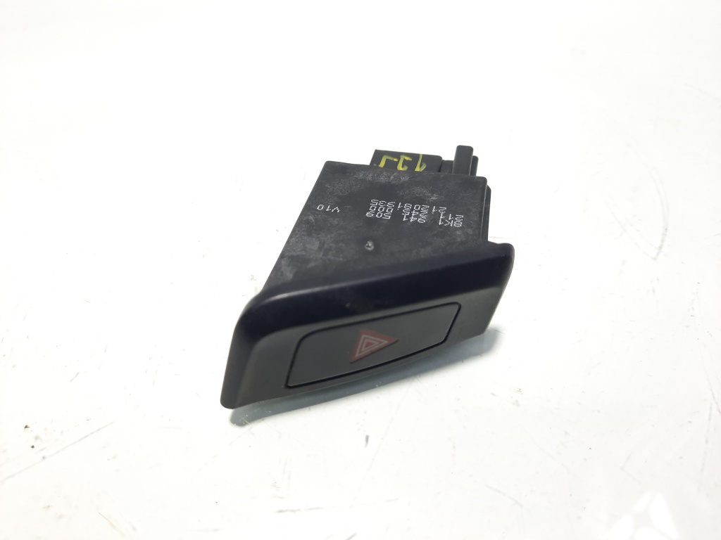 Buton avarii, cod 8K1941509, Audi A4 Avant (8K5, B8) (id:578794)