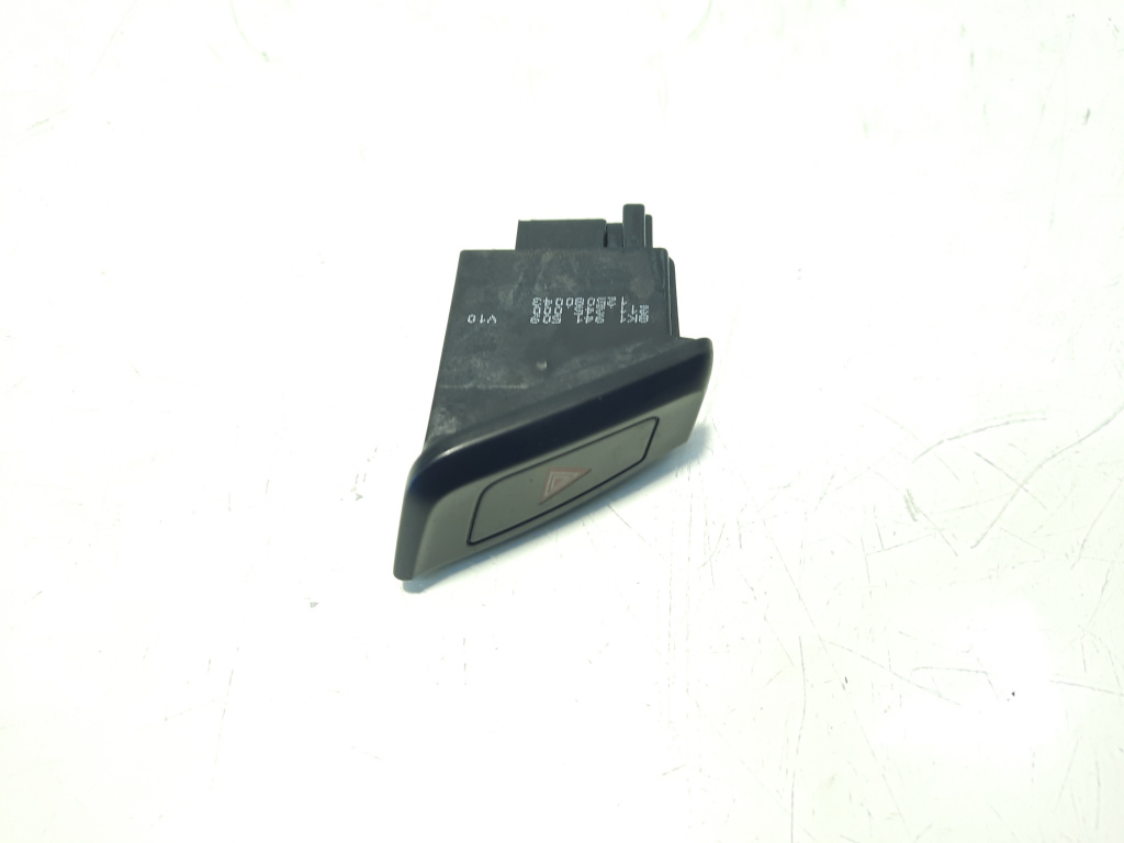 Buton avarii, cod 8K1941509, Audi A4 Avant (8K5, B8) (id:469218)