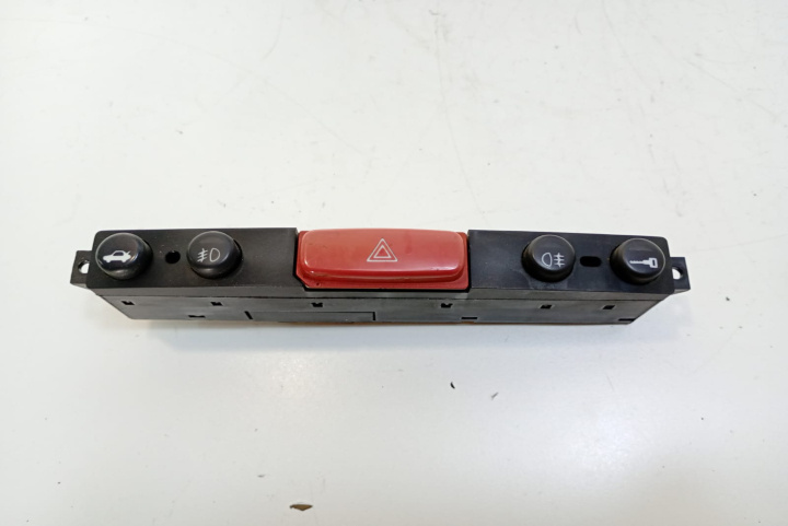 Buton avarii Comanda butoane 735266925 Alfa Romeo 147
