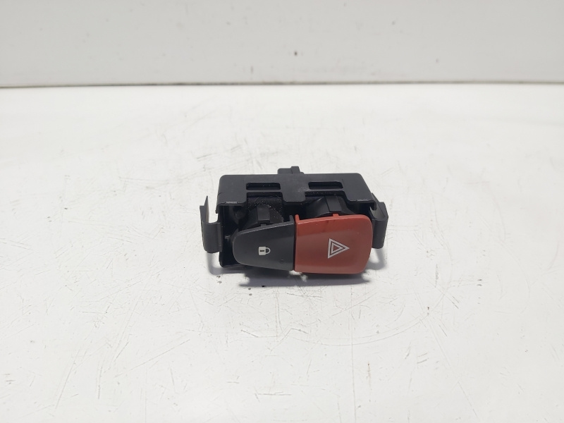 Buton avarii cu blocare usi, cod 8200214896A, Renault Megane 3 (id:641944)