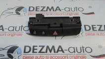 Buton avarii cu blocare usi, GM13324594, Opel Insi...