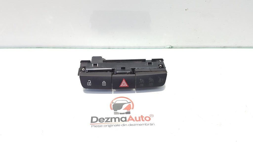 Buton avarii cu blocare usi, GM13324594 Opel Insignia A (id:370358)