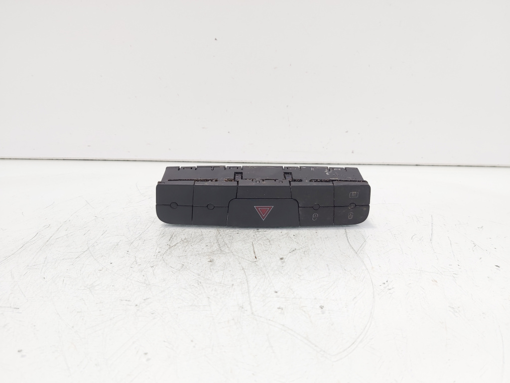 Buton avarii cu butoane blocare usi, Seat Ibiza 5 (6J5) (id:691794)