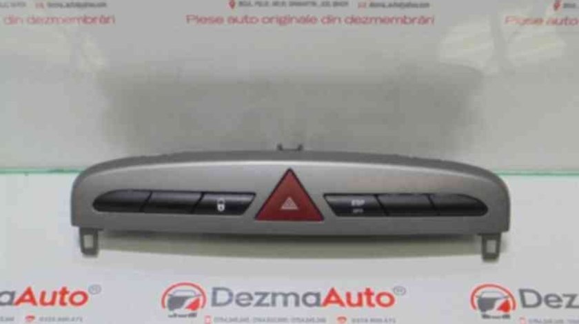 Buton avarii cu butoane comenzi 9659215177, Peugeot 308 SW