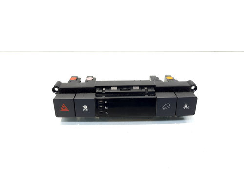 Buton avarii cu butoane comenzi, cod 96628249, Chevrolet Captiva (C100) (id:529487)