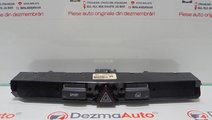 Buton avarii cu butoane comenzi, GM13100107 Opel A...