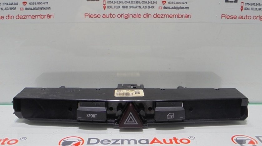 Buton avarii cu butoane comenzi, GM13100107 Opel Astra H (id:289792)