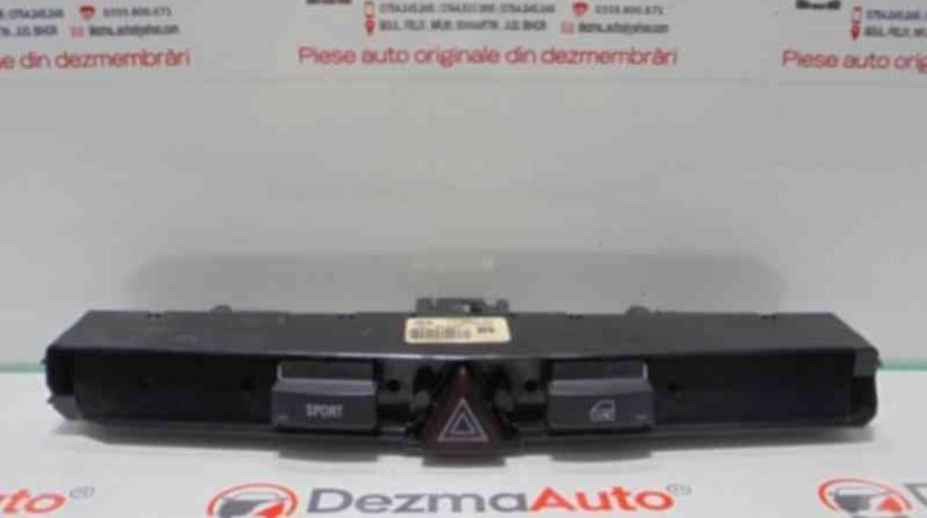 Buton avarii cu butoane comenzi GM13100107 Opel Astra H combi