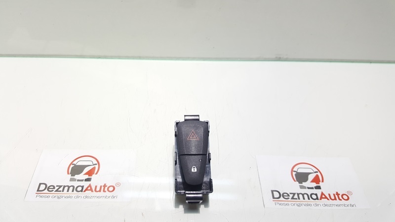 Buton avarii cu buton blocare usi 252100502R, Renault Megane 3 (id:220431)