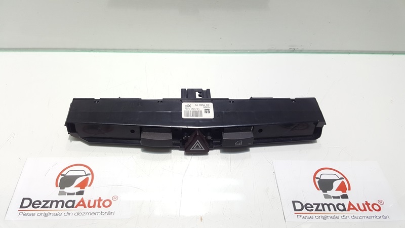 Buton avarii cu buton blocare usi GM13100105, Opel Astra H combi (id:271367)