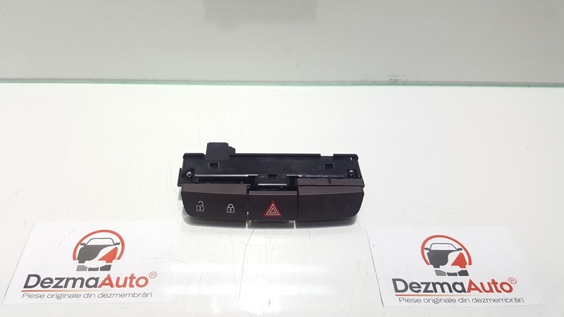Buton avarii cu buton blocare usi GM13271928, Opel Insignia A (id:155670)