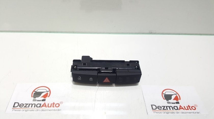 Buton avarii cu buton blocare usi GM13285122, Opel Astra J combi (id:124671)