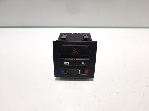 Buton avarii cu buton DTC, cod 9132421-01, Bmw 3 Touring (E91) (id:455570)