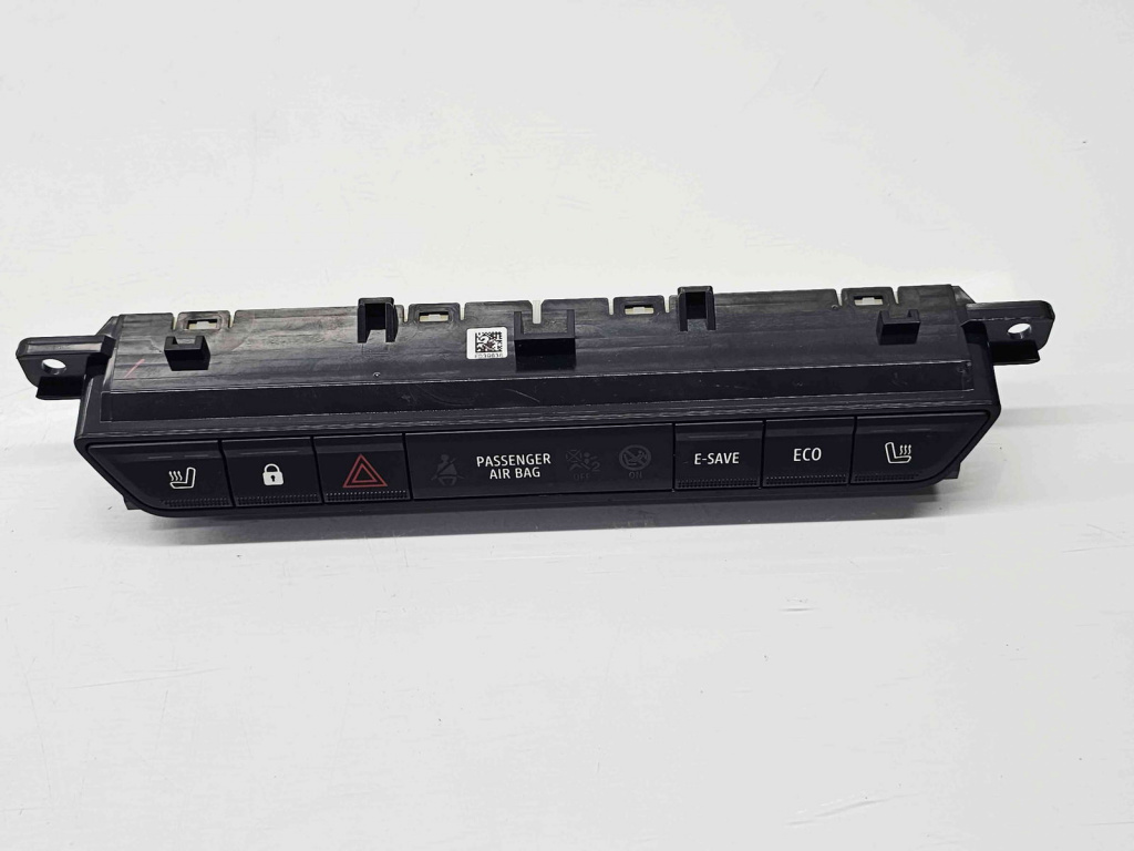 Buton avarii Dacia Jogger facelift [Fabr 2021-2025] 255506437R