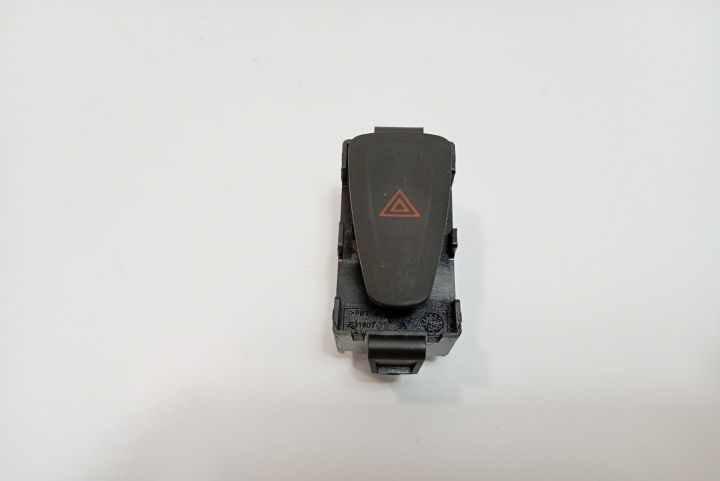 Buton avarii Dacia Logan 2 [2013 - 2016]